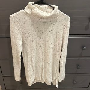 Calvin Klein Small Turtleneck